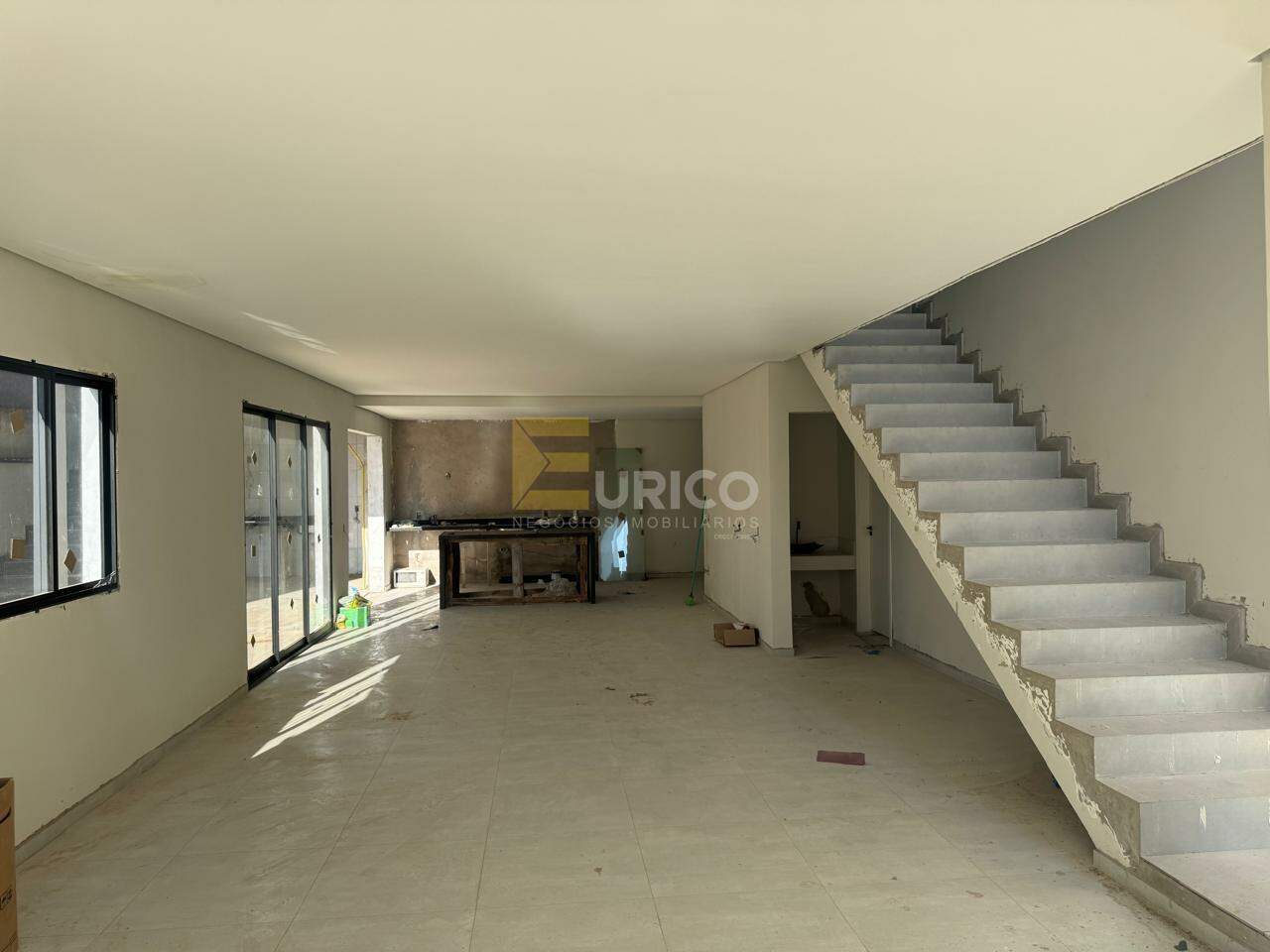 Casa em condomínio para aluguel no Condomínio Residencial Mont’Alcino em Valinhos/SP: 