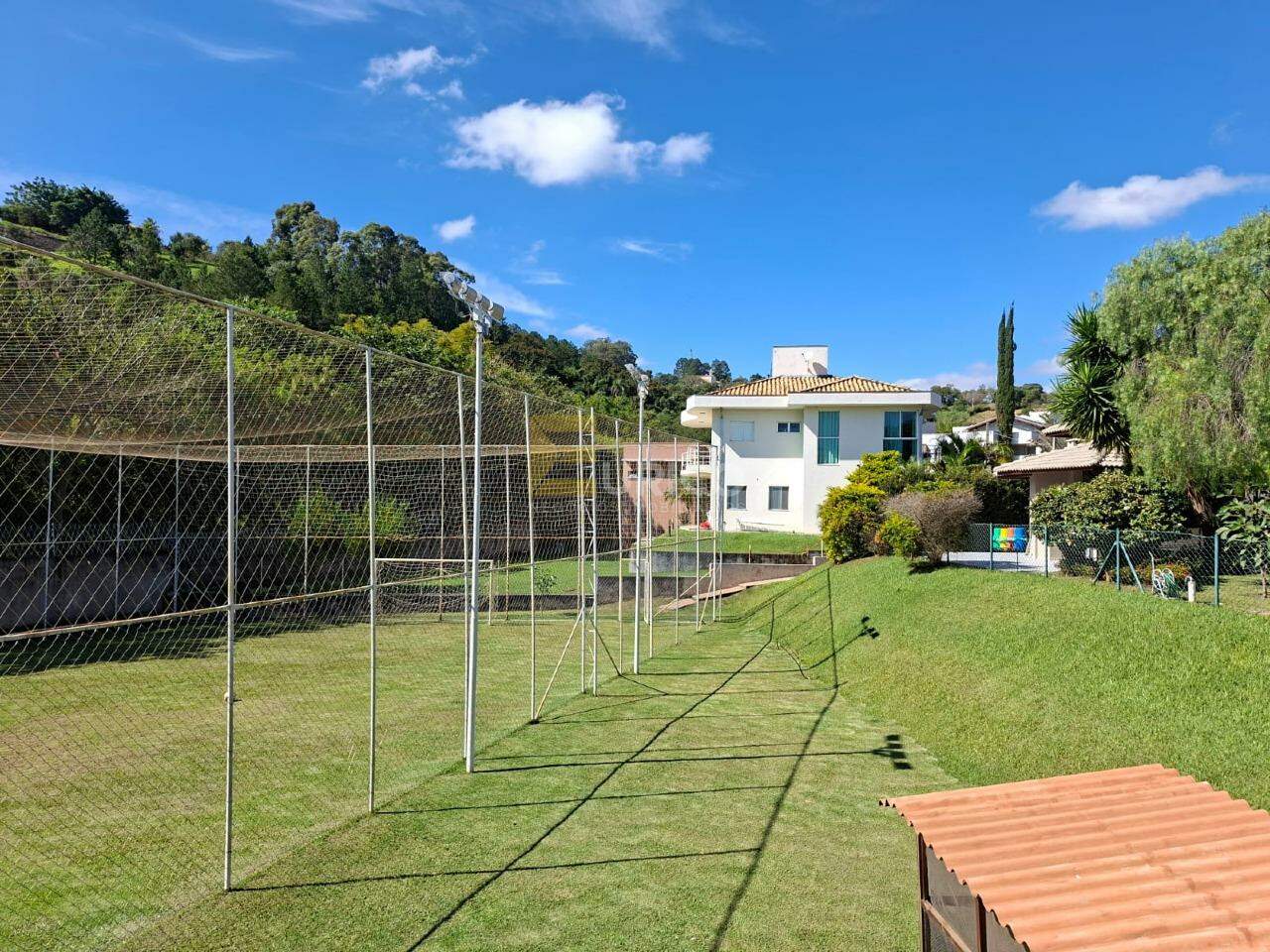 Casa em condomínio à venda no Condomínio Villaggio di Verona em Vinhedo/SP: