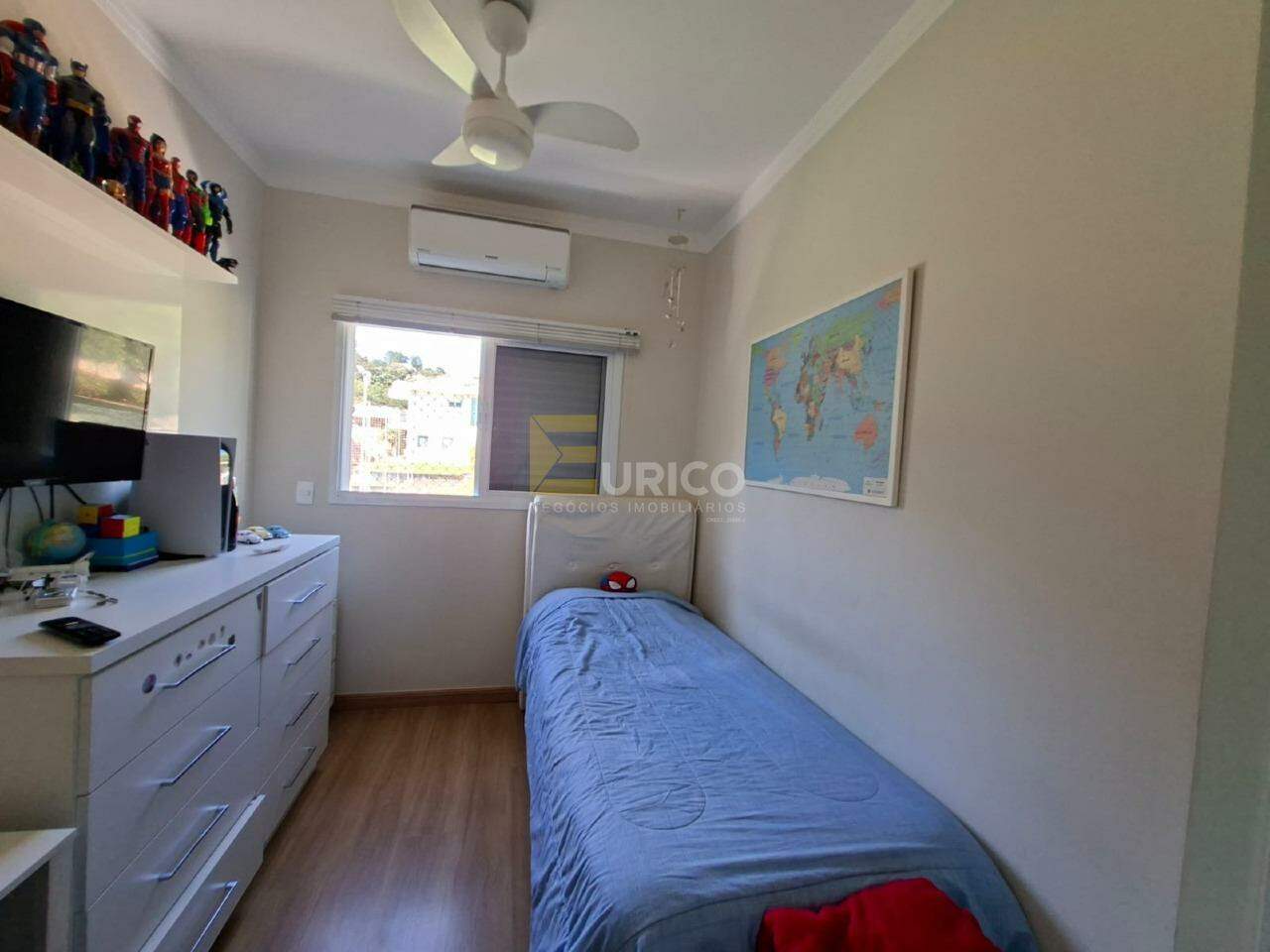 Casa em condomínio à venda no Condomínio Villaggio di Verona em Vinhedo/SP: 