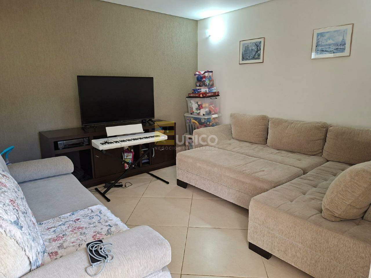 Casa em condomínio à venda no Condomínio Villaggio di Verona em Vinhedo/SP: