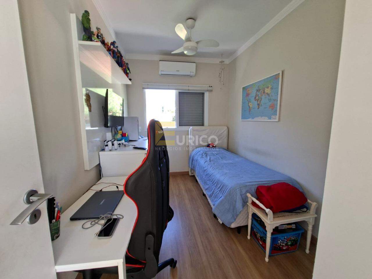 Casa em condomínio à venda no Condomínio Villaggio di Verona em Vinhedo/SP:
