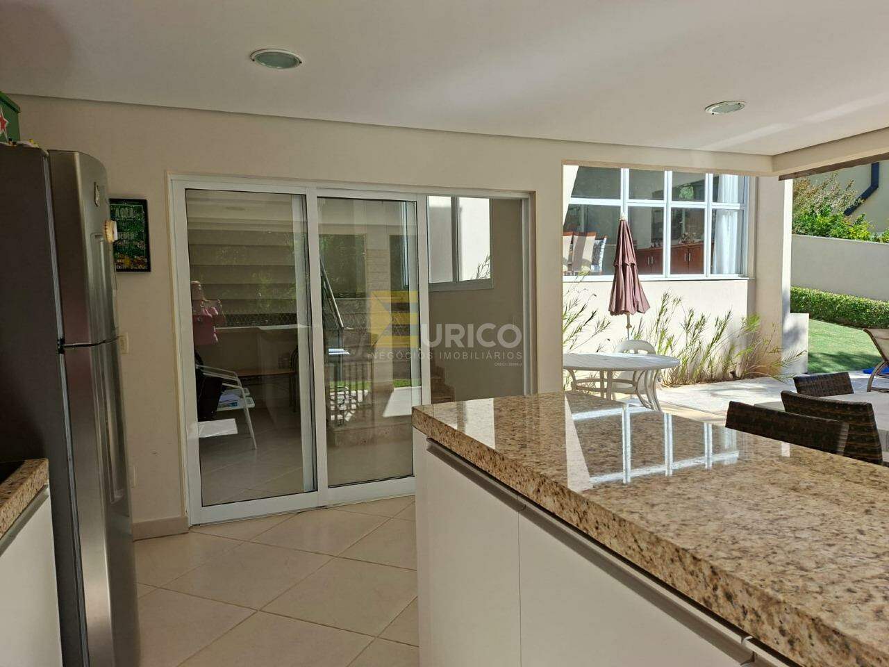 Casa em condomínio à venda no Condomínio Villaggio di Verona em Vinhedo/SP: