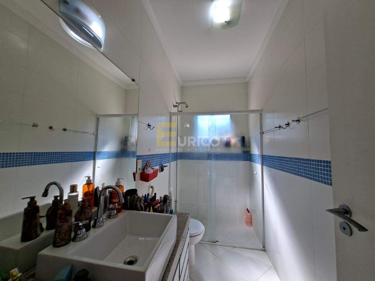 Casa em condomínio à venda no Condomínio Villaggio di Verona em Vinhedo/SP: