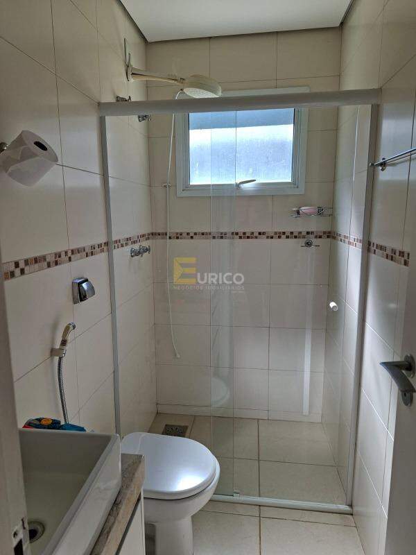 Casa em condomínio à venda no Condomínio Villaggio di Verona em Vinhedo/SP: