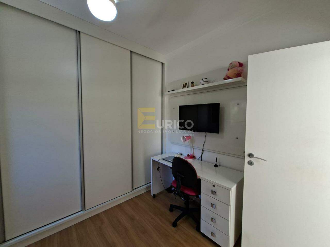 Casa em condomínio à venda no Condomínio Villaggio di Verona em Vinhedo/SP: