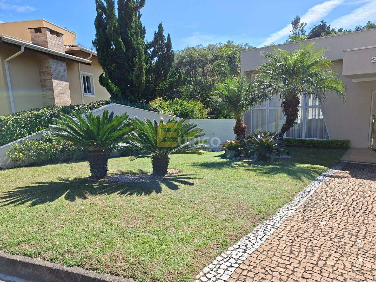 Casa em condomínio à venda no Condomínio Villaggio di Verona em Vinhedo/SP: