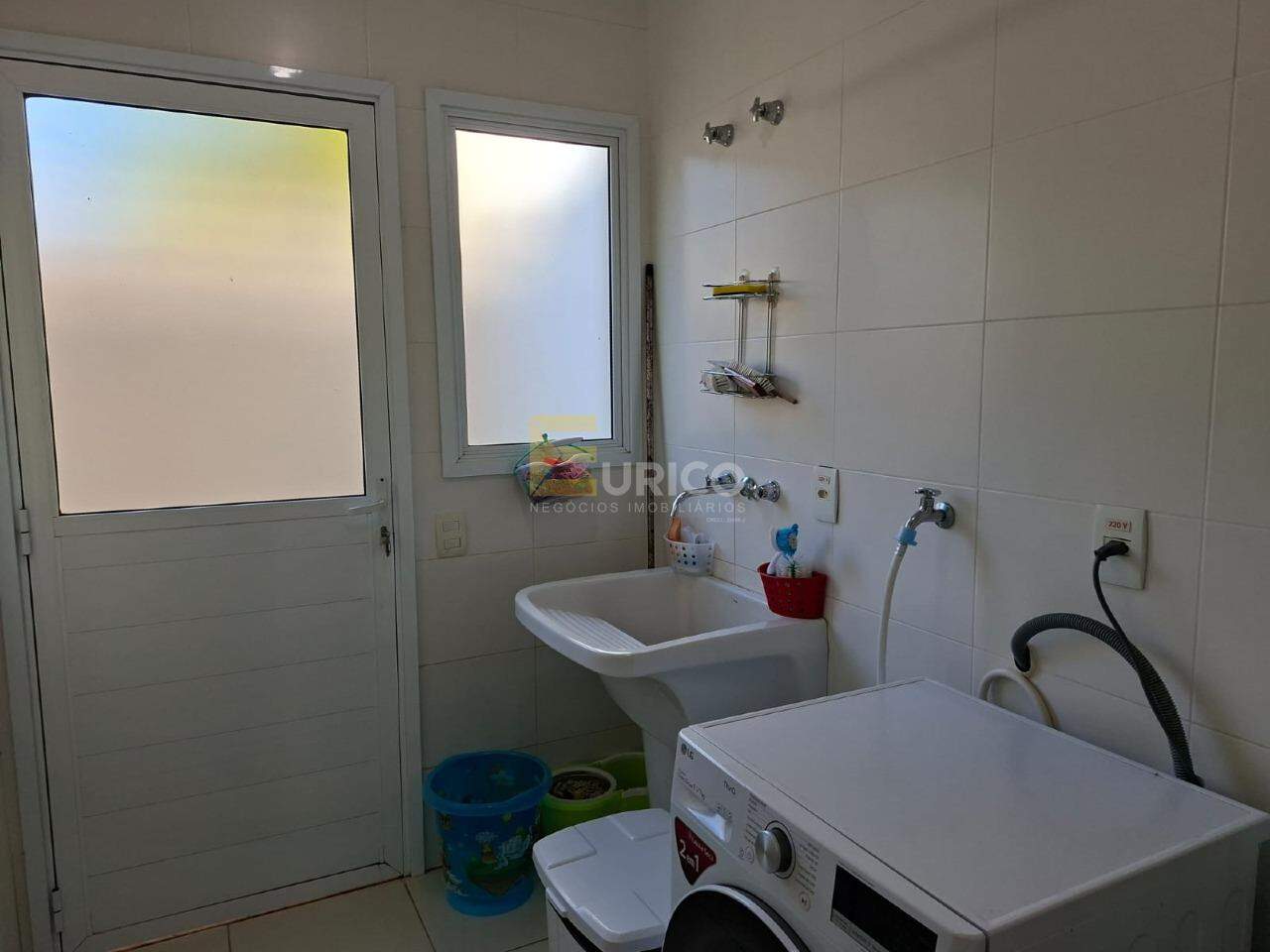 Casa em condomínio à venda no Condomínio Villaggio di Verona em Vinhedo/SP: