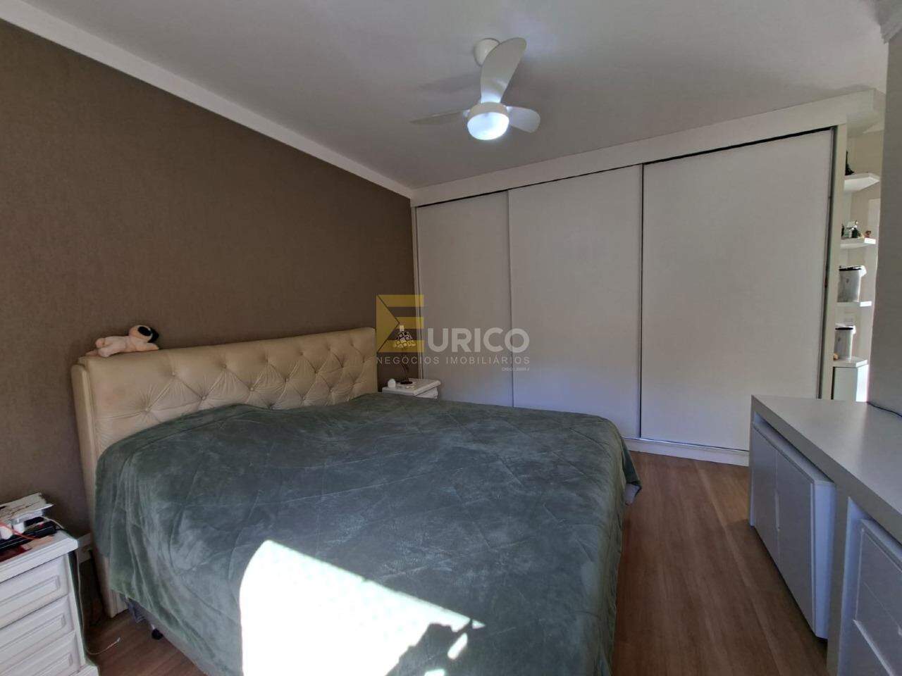 Casa em condomínio à venda no Condomínio Villaggio di Verona em Vinhedo/SP: