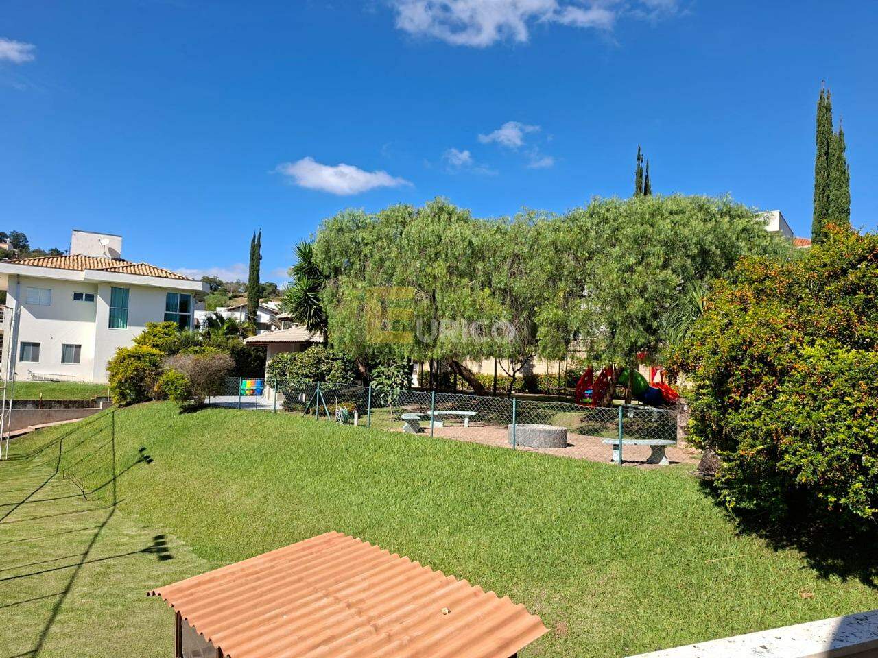 Casa em condomínio à venda no Condomínio Villaggio di Verona em Vinhedo/SP: