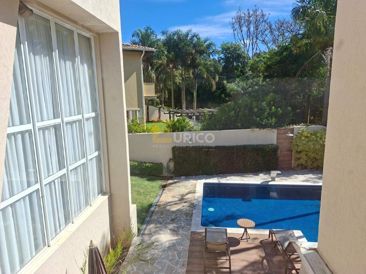 Casa em condomínio à venda no Condomínio Villaggio di Verona em Vinhedo/SP: