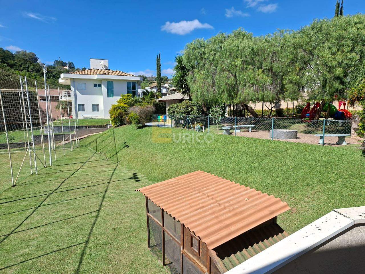 Casa em condomínio à venda no Condomínio Villaggio di Verona em Vinhedo/SP: