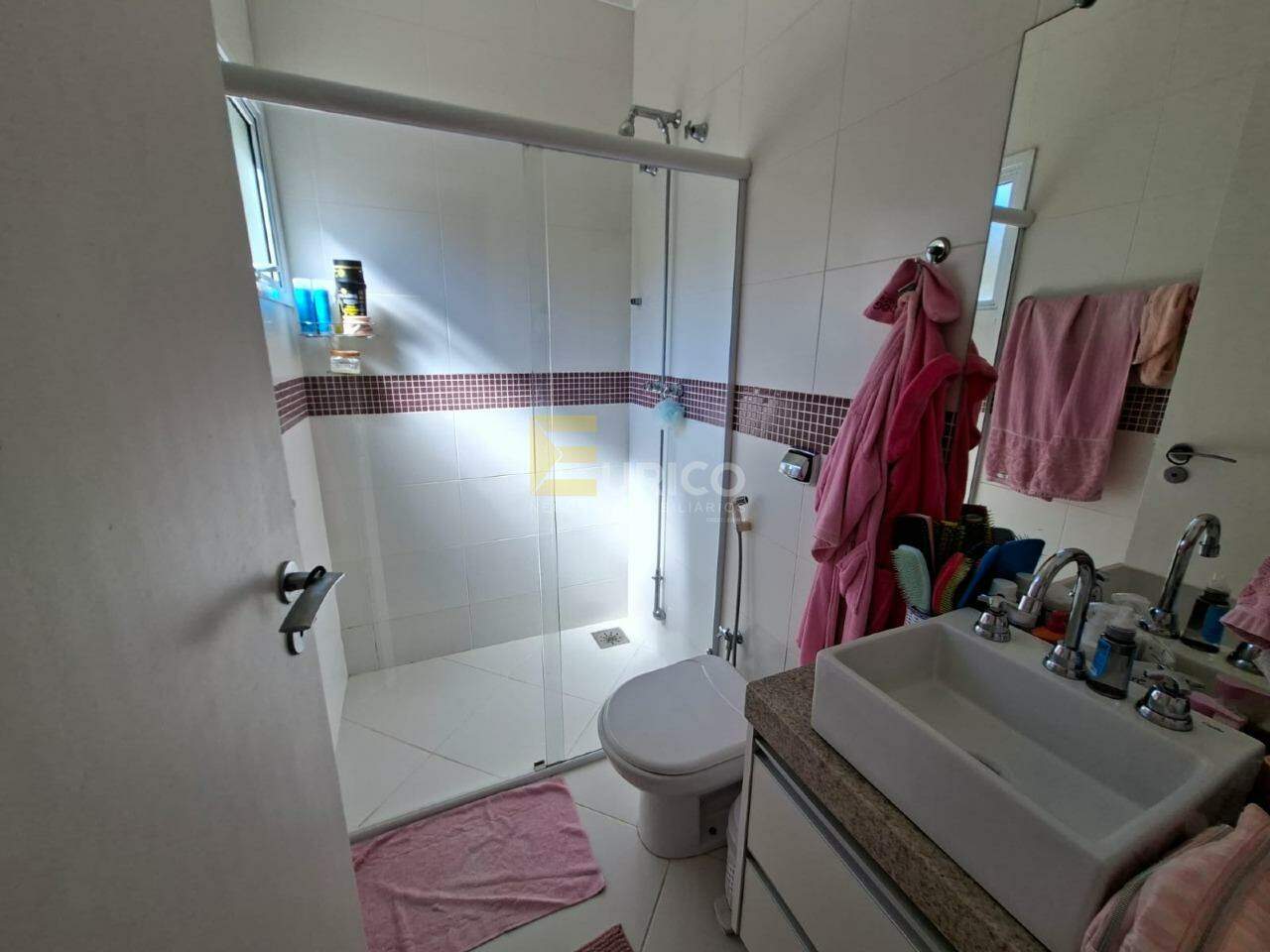 Casa em condomínio à venda no Condomínio Villaggio di Verona em Vinhedo/SP: