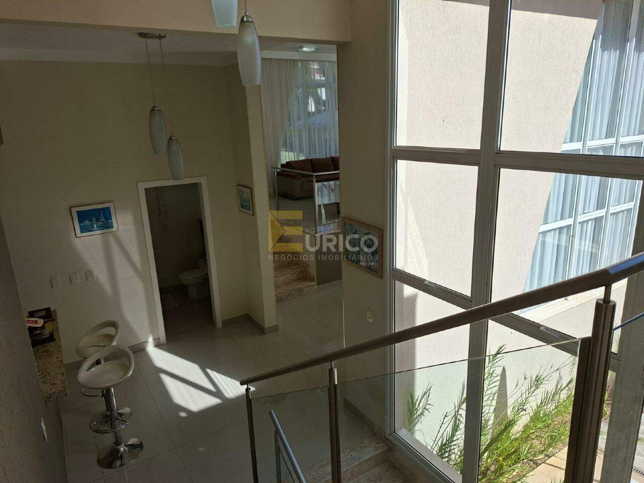 Casa em condomínio à venda no Condomínio Villaggio di Verona em Vinhedo/SP: