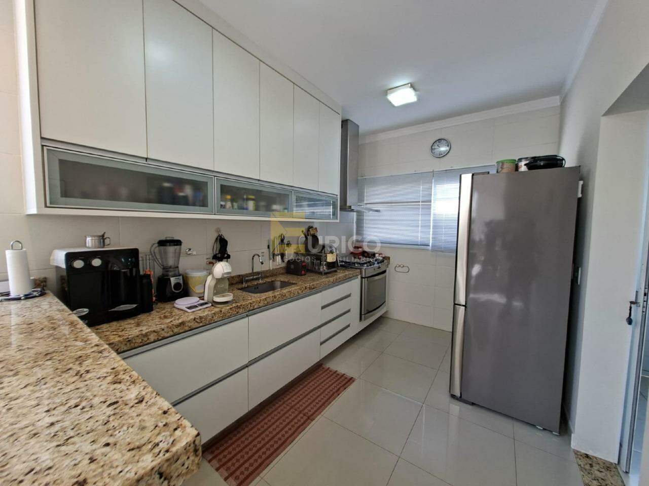 Casa em condomínio à venda no Condomínio Villaggio di Verona em Vinhedo/SP: