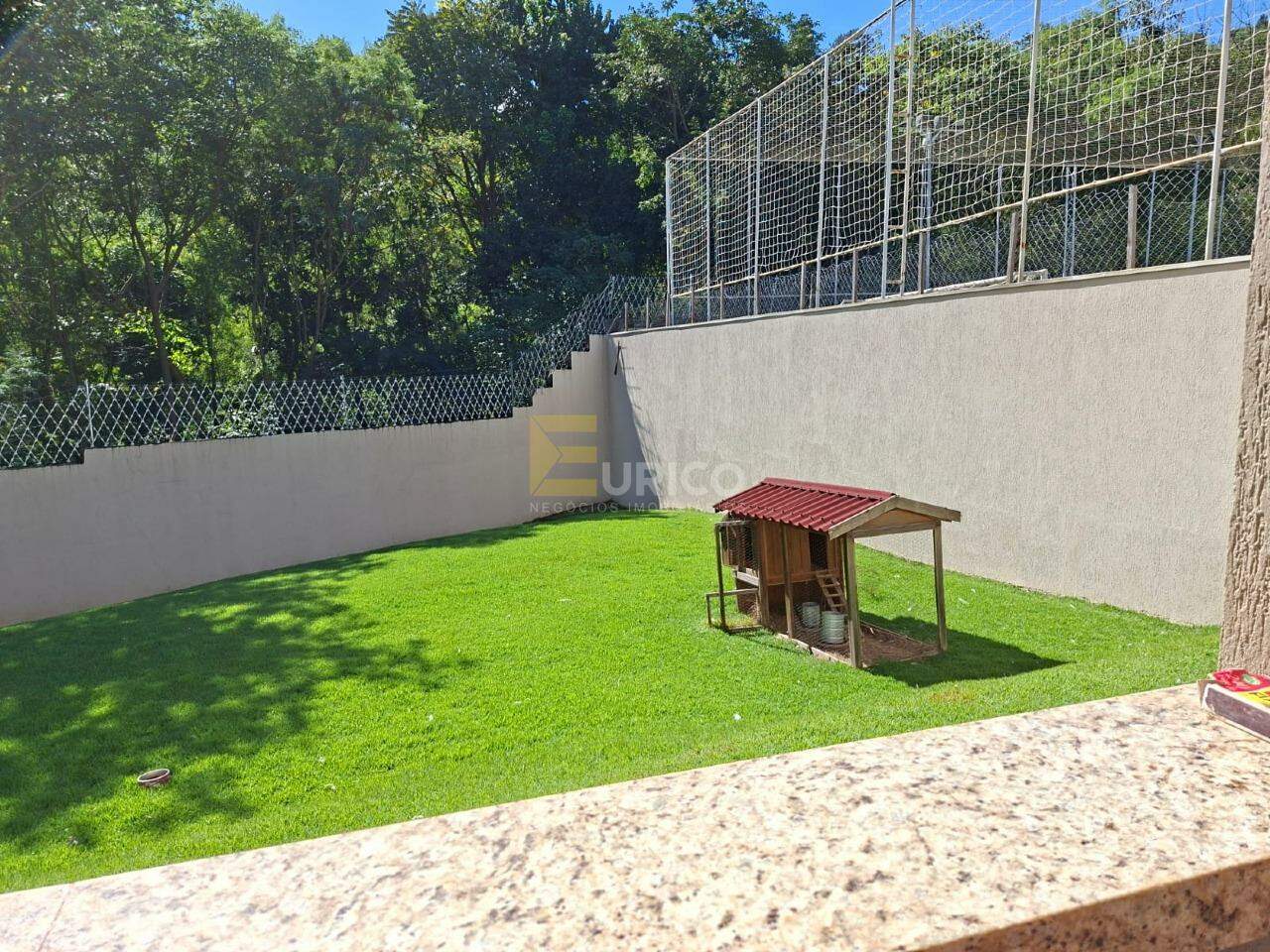 Casa em condomínio à venda no Condomínio Villaggio di Verona em Vinhedo/SP: