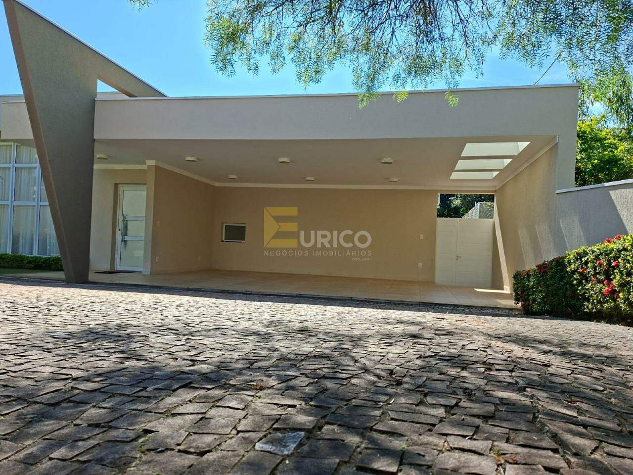 Casa em condomínio à venda no Condomínio Villaggio di Verona em Vinhedo/SP: