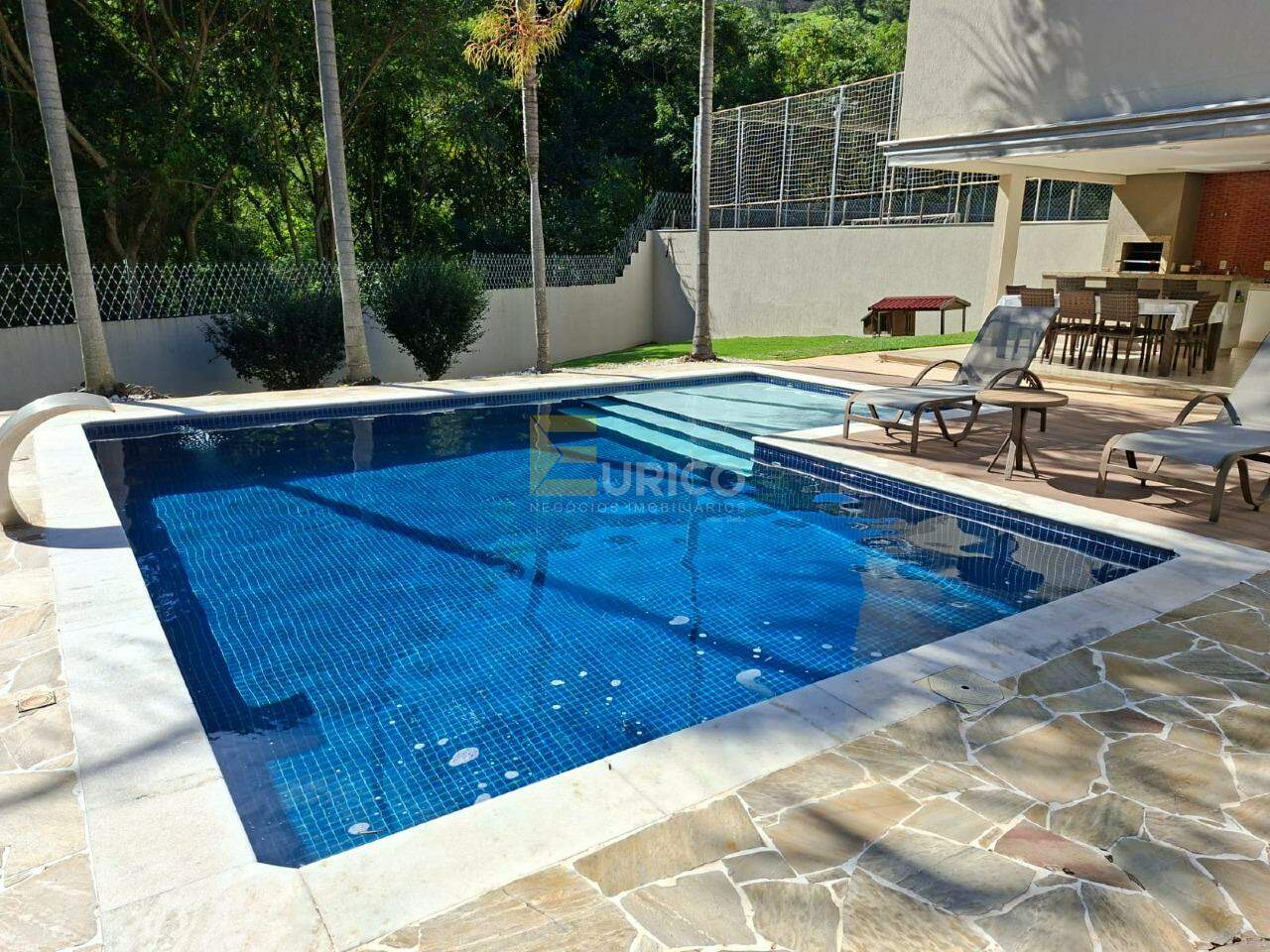 Casa em condomínio à venda no Condomínio Villaggio di Verona em Vinhedo/SP: