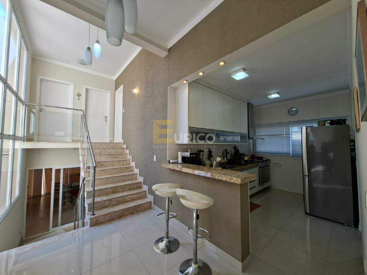 Casa em condomínio à venda no Condomínio Villaggio di Verona em Vinhedo/SP:
