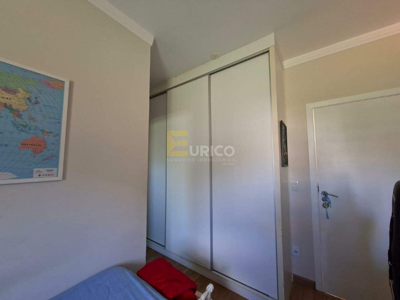 Casa em condomínio à venda no Condomínio Villaggio di Verona em Vinhedo/SP: