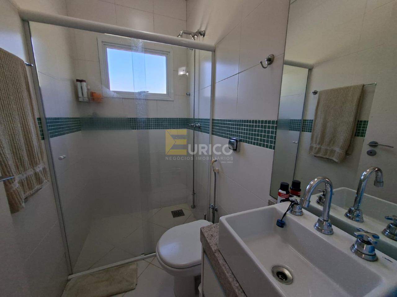Casa em condomínio à venda no Condomínio Villaggio di Verona em Vinhedo/SP: