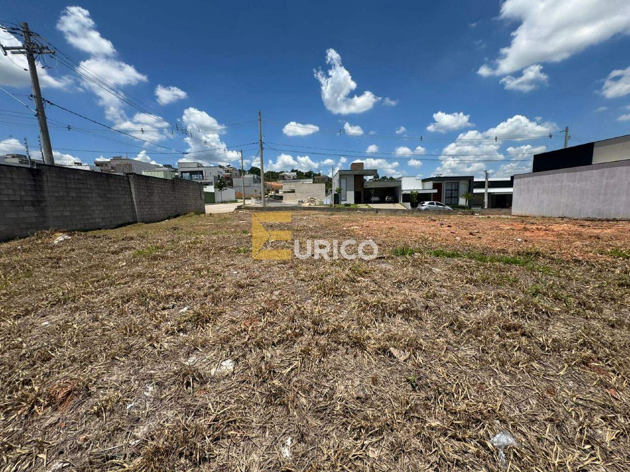 Terreno à venda no Jardim Vila São Domingos em Sorocaba/SP: