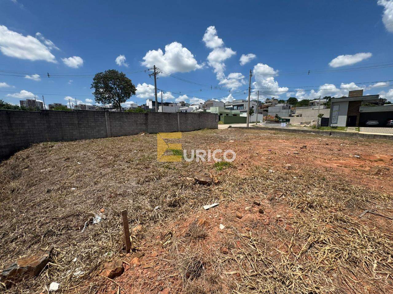 Terreno à venda no Jardim Vila São Domingos em Sorocaba/SP: