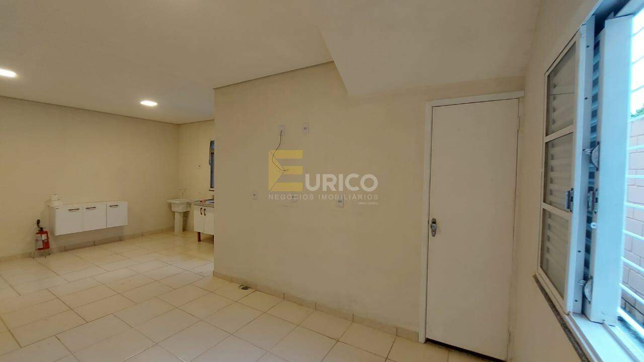 Sala para aluguel no Capela em Vinhedo/SP: 