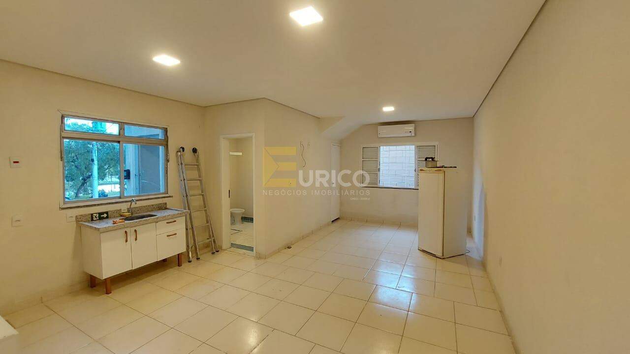 Sala para aluguel no Capela em Vinhedo/SP: 