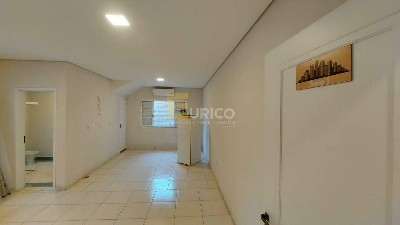 Sala para aluguel no Capela em Vinhedo/SP: 