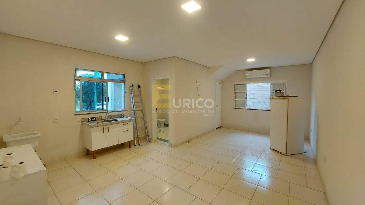 Sala para aluguel no Capela em Vinhedo/SP: 