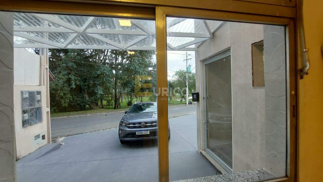Sala para aluguel no Capela em Vinhedo/SP: 
