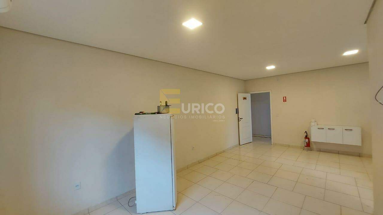 Sala para aluguel no Capela em Vinhedo/SP: 