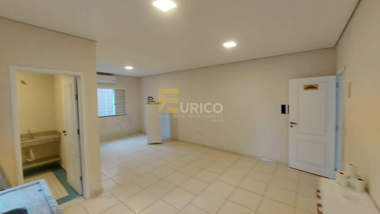 Sala para aluguel no Capela em Vinhedo/SP: 