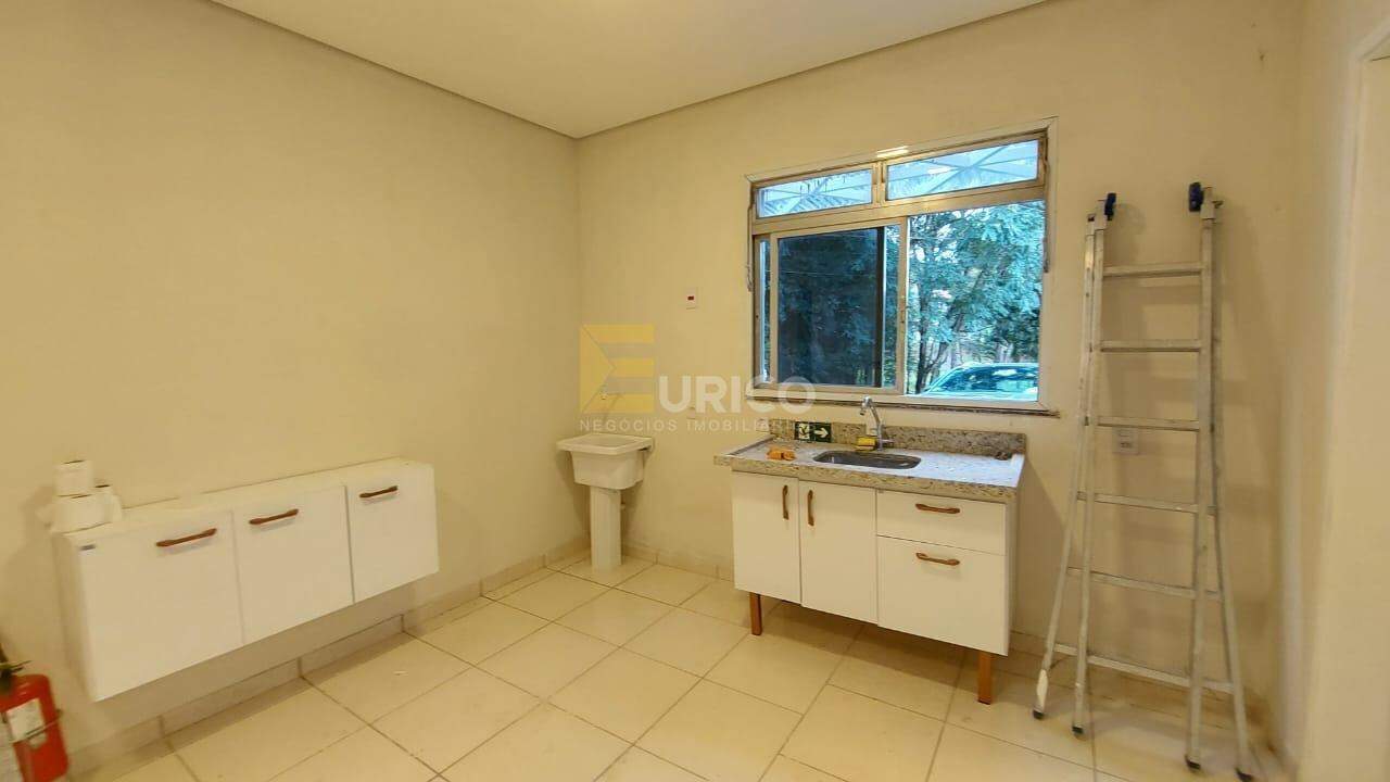 Sala para aluguel no Capela em Vinhedo/SP: 