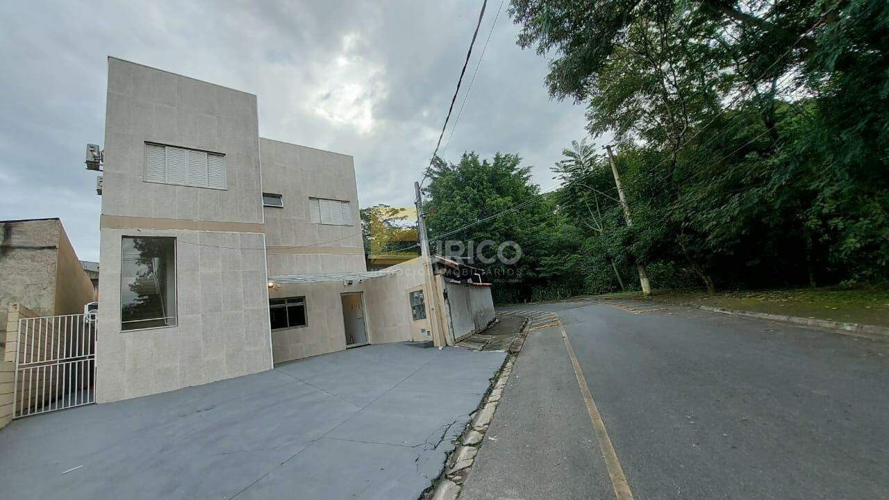 Sala para aluguel no Capela em Vinhedo/SP: 