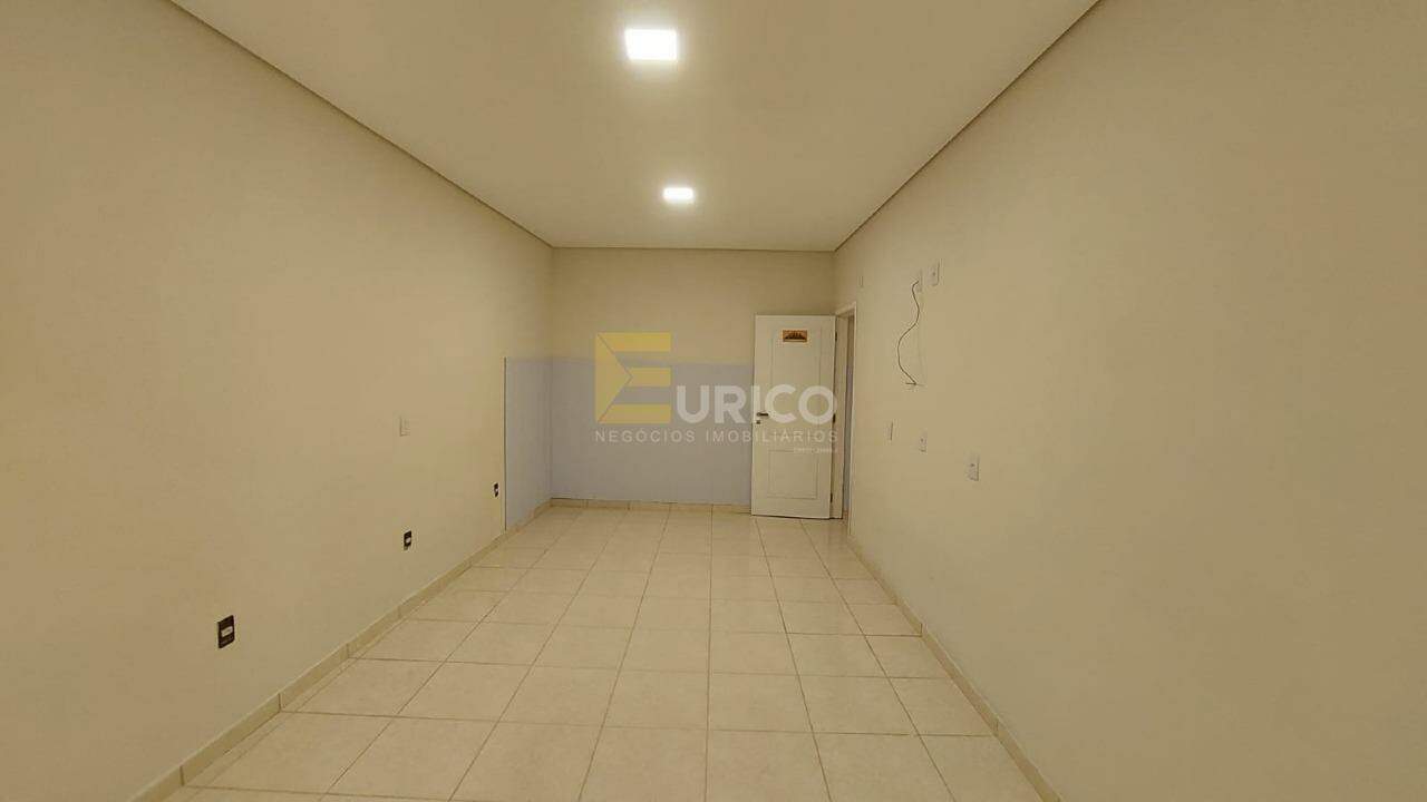 Sala para aluguel no Capela em Vinhedo/SP: 