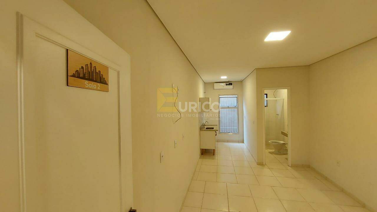 Sala para aluguel no Capela em Vinhedo/SP: