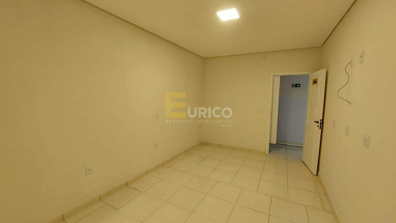 Sala para aluguel no Capela em Vinhedo/SP: