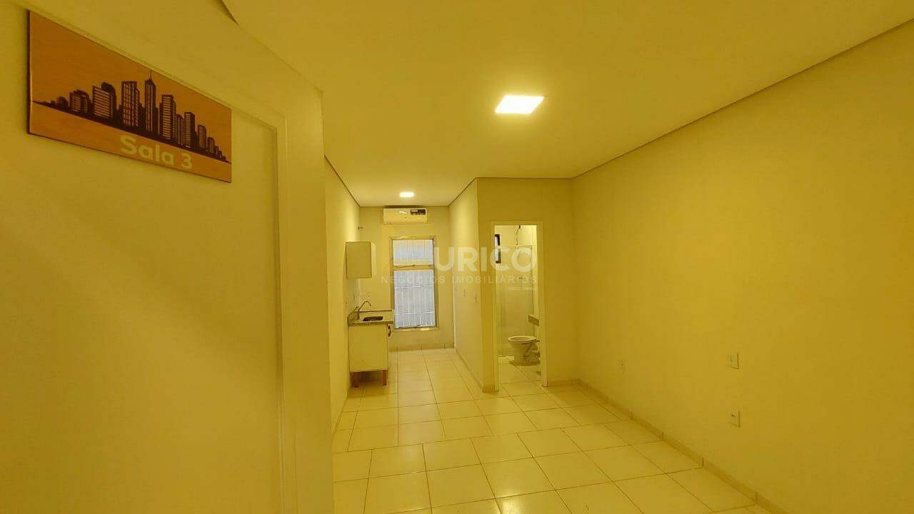 Sala para aluguel no Capela em Vinhedo/SP: 