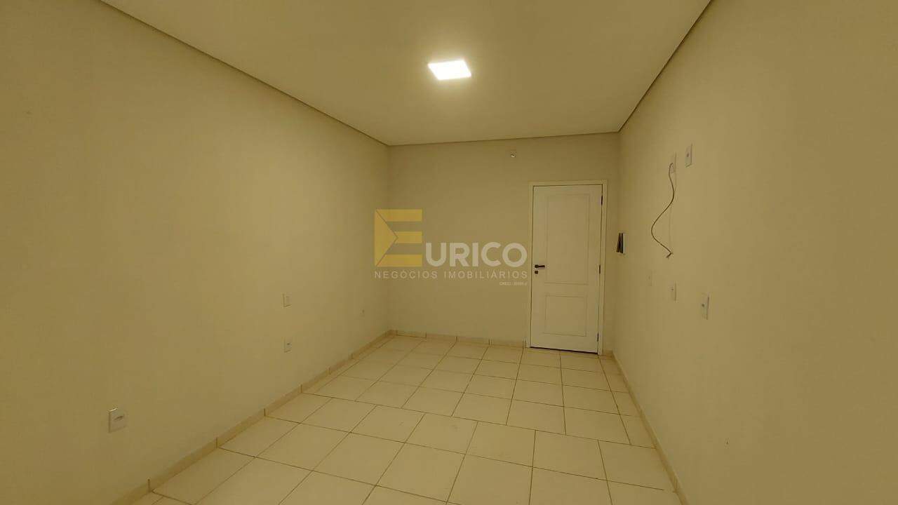 Sala para aluguel no Capela em Vinhedo/SP: 