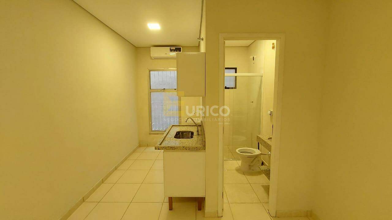 Sala para aluguel no Capela em Vinhedo/SP: 