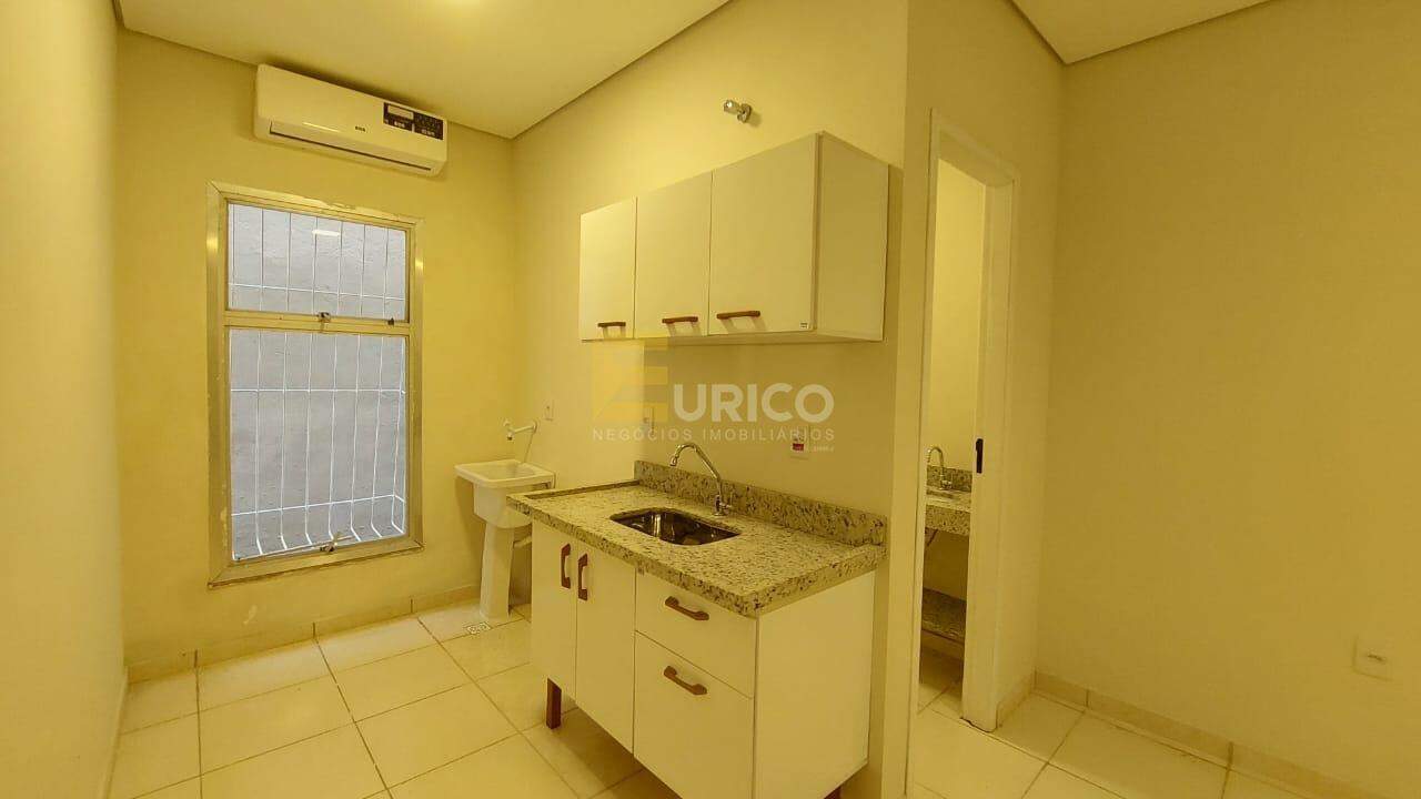 Sala para aluguel no Capela em Vinhedo/SP: 