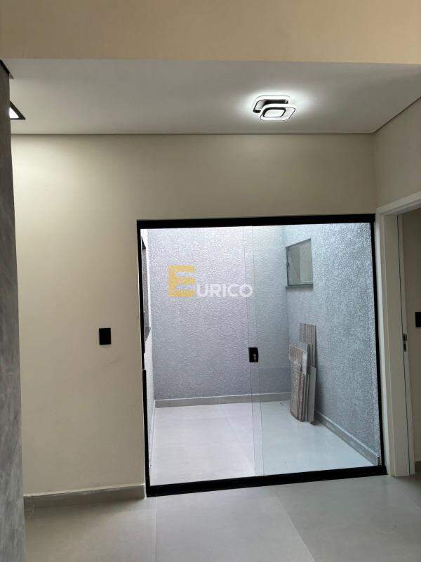 Casa em condomínio à venda no Horto Florestal em Sorocaba/SP: