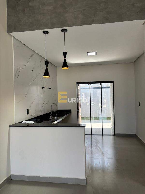 Casa em condomínio à venda no Horto Florestal em Sorocaba/SP: 