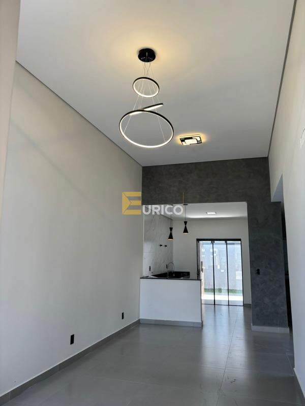 Casa em condomínio à venda no Horto Florestal em Sorocaba/SP: 