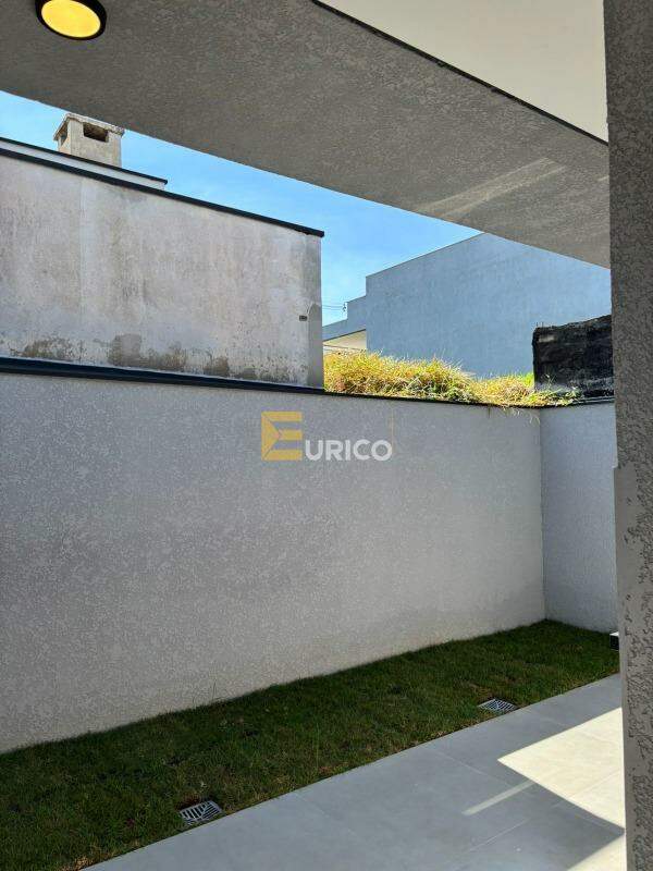 Casa em condomínio à venda no Horto Florestal em Sorocaba/SP: