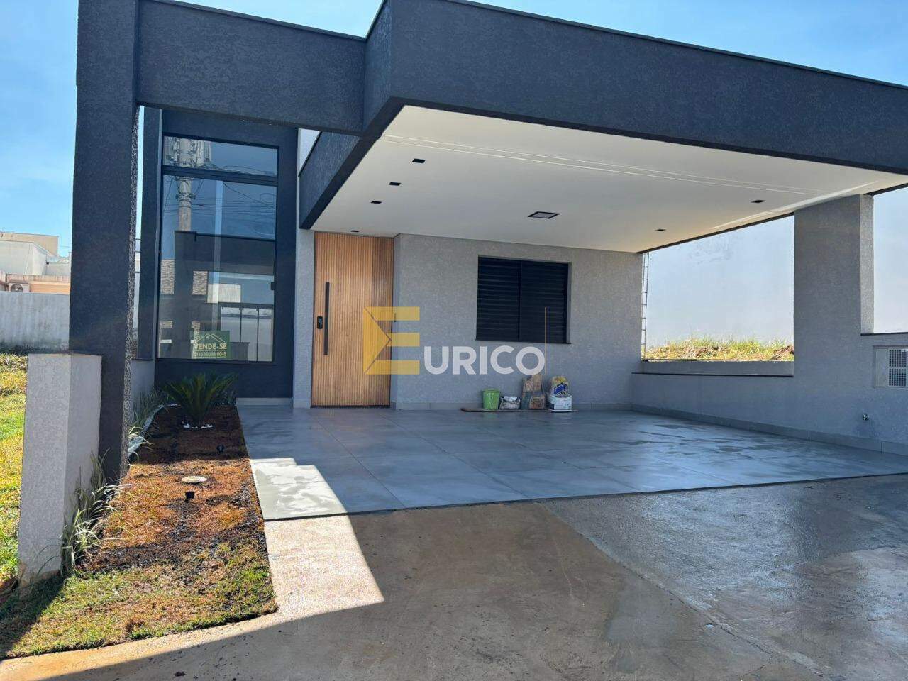 Casa em condomínio à venda no Horto Florestal em Sorocaba/SP: 