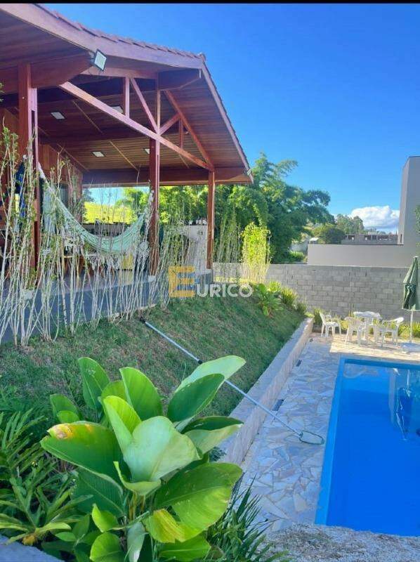 Casa em condomínio à venda no Caputera em Sorocaba/SP: 