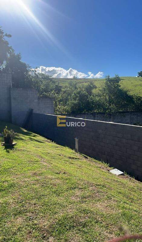 Casa em condomínio à venda no Caputera em Sorocaba/SP: