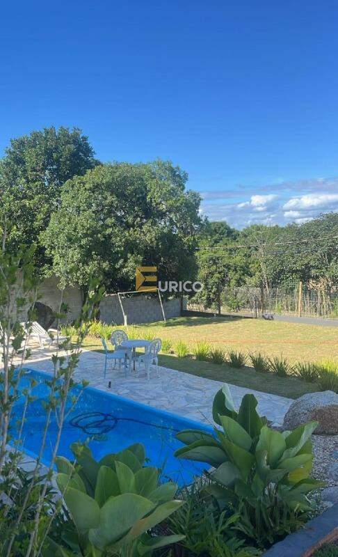Casa em condomínio à venda no Caputera em Sorocaba/SP: